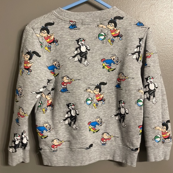 Stella McCartney Crew Neck - Picture 4 of 4